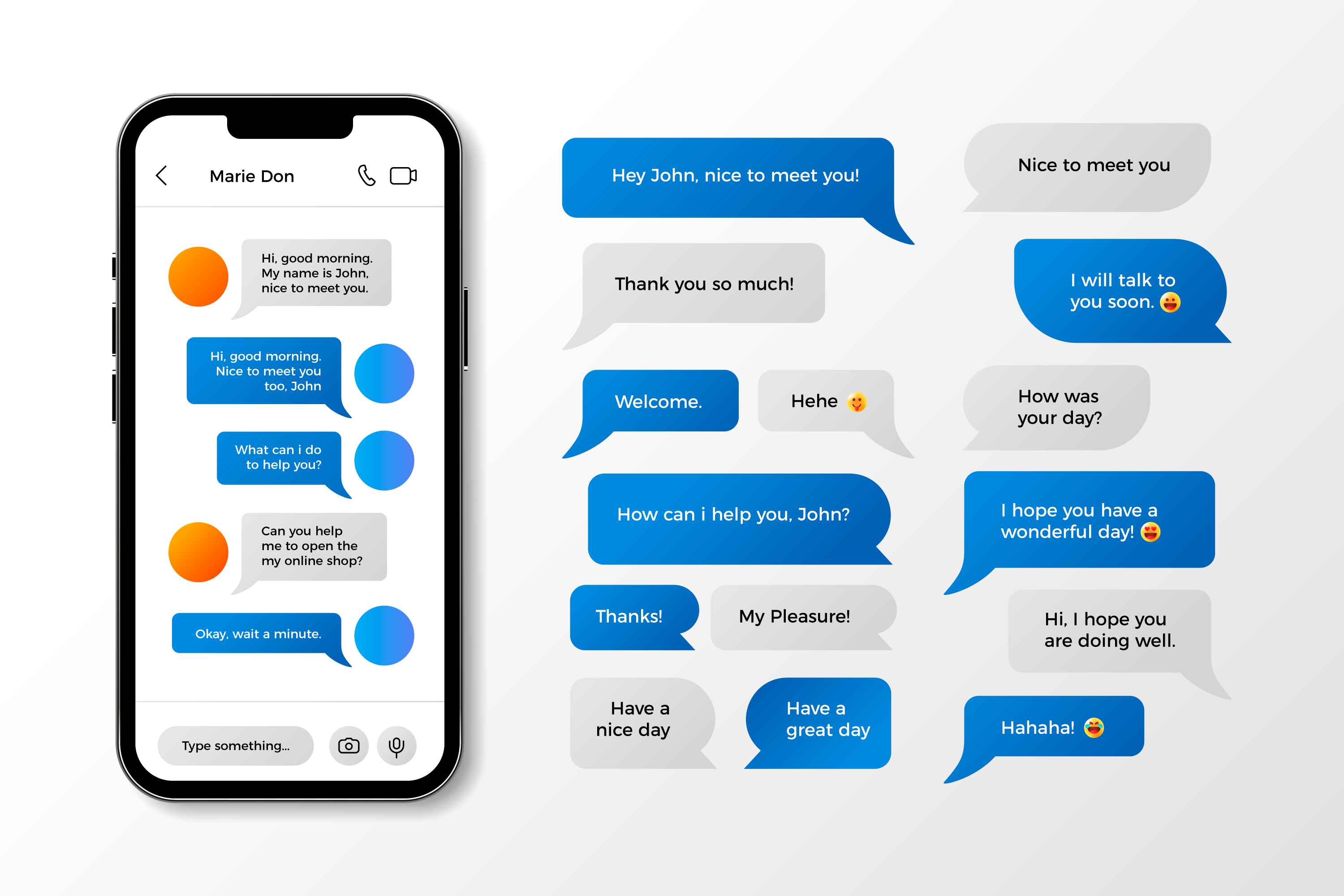 Chat Application