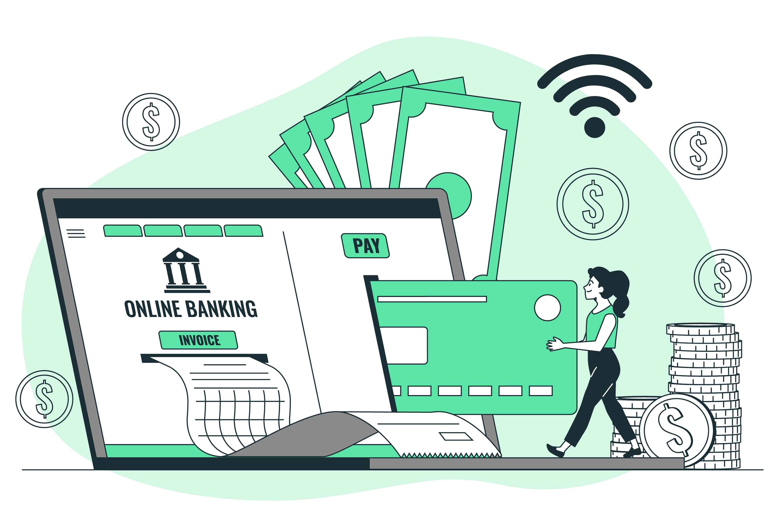 E-Banking