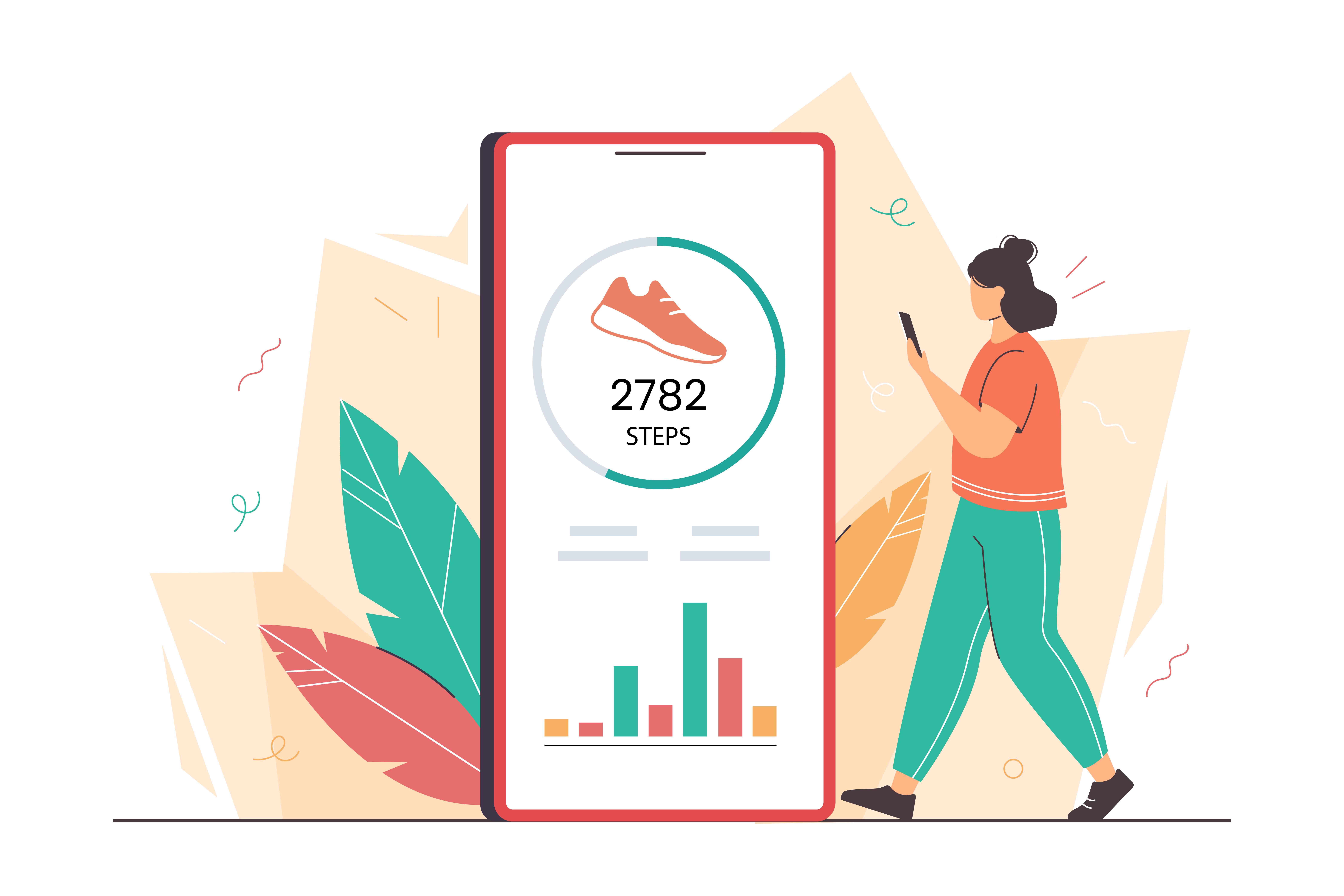 Tracker